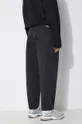 Kalhoty NEIGHBORHOOD Baggysilhouette Easy Pants 100 % Polyester