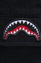 Хлопковые брюки Sprayground чёрный SP330