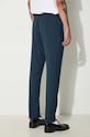 Abbigliamento Paul Smith pantaloni in lana M1R.921T.G00001 blu navy