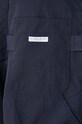 Engineered Garments spodnie bawełniane Painter Pant OR307.CT114 granatowy