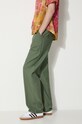 Stan Ray cotton trousers 1100 Og Loose Fatigue green 1101