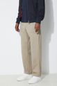 Stan Ray pantaloni de bumbac 1100 Og bej 1106