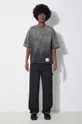 Stan Ray cotton trousers Og Painter black