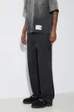 black Stan Ray cotton trousers Og Painter