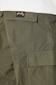 Bavlnené nohavice Stan Ray Cargo Pant CE2404263 zelená