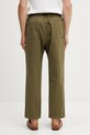 Одежда Gramicci брюки из хлопка для мужчин G114.OGT зелёный