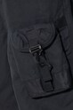 Maharishi spodnie M.A.L.I.C.E. M51 Cargo Pants Cotton Hemp Twill 28 5051.BLACK czarny