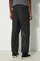 Kalhoty Maharishi Original Dragon Snopants 66 % Organická bavlna, 34 % Recyklovaný polyester