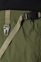Maharishi pantaloni Veg Dyed Cargo Track Pants Japanese 5040.OLIVE verde