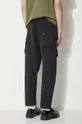 Maharishi trousers Veg Dyed Cargo Track Pants Japanese 100% Recycled nylon