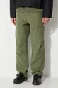 green Filson cotton trousers Field Cargo Pants