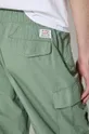 thisisneverthat pantaloni in cotone Uomo