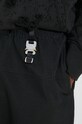 Брюки 1017 ALYX 9SM Trackpant AAMPA0162FA02 чёрный