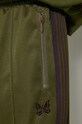 Needles joggers Narrow Track Pant OT229 green