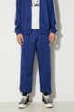 Needles joggers Zipped Track Pant blue OT231