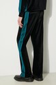 Clothing Needles joggers Narrow Track Pant OT235 black