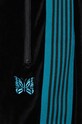 Needles joggers Narrow Track Pant OT235 black