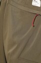 Nanga trousers Hinoc Ripstop Field Cargo Pants NW2411.1I700.A green