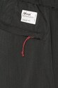 Nanga pantaloni Hinoc Ripstop Field Cargo Pants NW2411.1I700.A nero