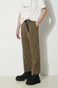 Брюки Nanga Hinoc Ripstop Field Pants зелёный NW2421.1I203.A
