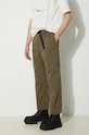 Kalhoty Nanga Hinoc Ripstop Field Pants zelená NW2421.1I203.A