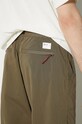Брюки Nanga Hinoc Ripstop Field Pants NW2421.1I203.A зелёный