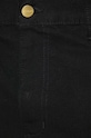 Carhartt WIP pantaloni scurti jeans Single Knee Short I027942.8902