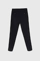Lindbergh spodnie 30.01040.NAVY granatowy SS24