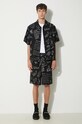 Undercover shorts Pants UC1D9503 black SS24