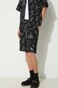 Undercover shorts Pants black UC1D9503