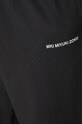 MKI MIYUKI ZOKU pantaloni Seersucker Trousers SEERSUCKER.TROUSERS
