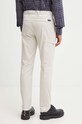 Одежда Брюки Calvin Klein K10K112827 бежевый