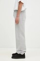 Спортивні штани MKI MIYUKI ZOKU Uniform Joggers UNIFORM.JOGGERS сірий SS24