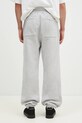 Одяг Спортивні штани MKI MIYUKI ZOKU Uniform Joggers UNIFORM.JOGGERS сірий