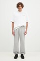 Спортивні штани MKI MIYUKI ZOKU Uniform Joggers UNIFORM.JOGGERS сірий