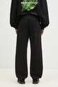 Oblečení Tepláky MKI MIYUKI ZOKU Uniform Joggers UNIFORM.JOGGERS černá