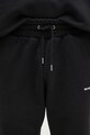 Tepláky MKI MIYUKI ZOKU Uniform Joggers černá UNIFORM.JOGGERS