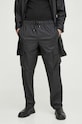 Rains joggers 18850 Pants black 18850.01