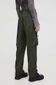 Spodnji del trenirke Rains 18850 Pants 18850.03 zelena