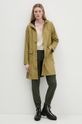Donji dio trenirke Rains 18850 Pants 18850.03 zelena AW24