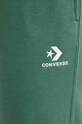 Tepláky Converse zelená 10023873.A25