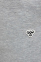 Hummel spodnie dresowe szary 225348