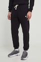 Hummel pantaloni de trening negru 225348