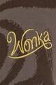 Converse pantaloni de trening din bumbac Converse x Wonka 10026544.A01