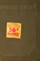 Butter Goods spodnie bawełniane Field Unisex