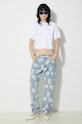 Rifle Levi's x Gundam SEED A7408.0000 modrá SS24
