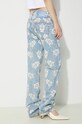 Oblečenie Rifle Levi's x Gundam SEED A7408.0000 modrá
