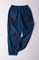 by Parra spodnie Sweat Horse Track Pants tkanina granatowy 51237
