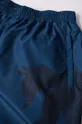 blu navy by Parra pantaloni Sweat Horse Track Pants