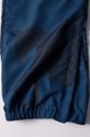 by Parra pantaloni Sweat Horse Track Pants 51237 bleumarin